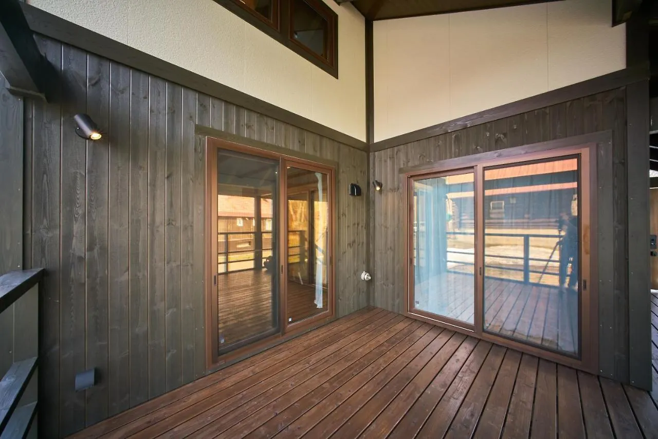 Villa Slow House Niseko