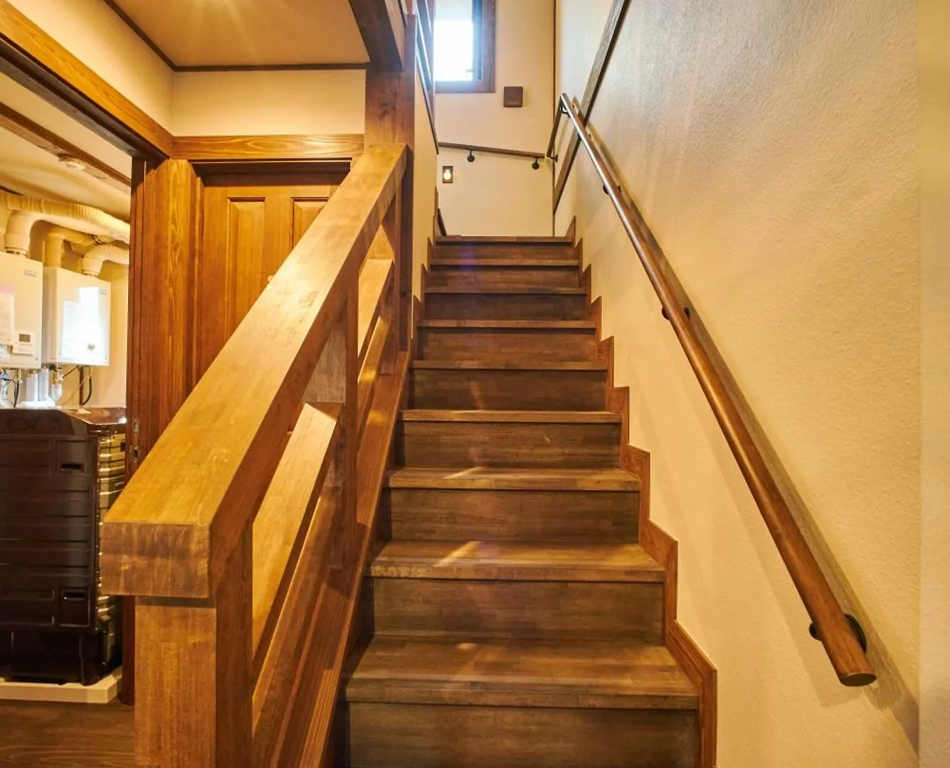 Slow House Niseko Villa