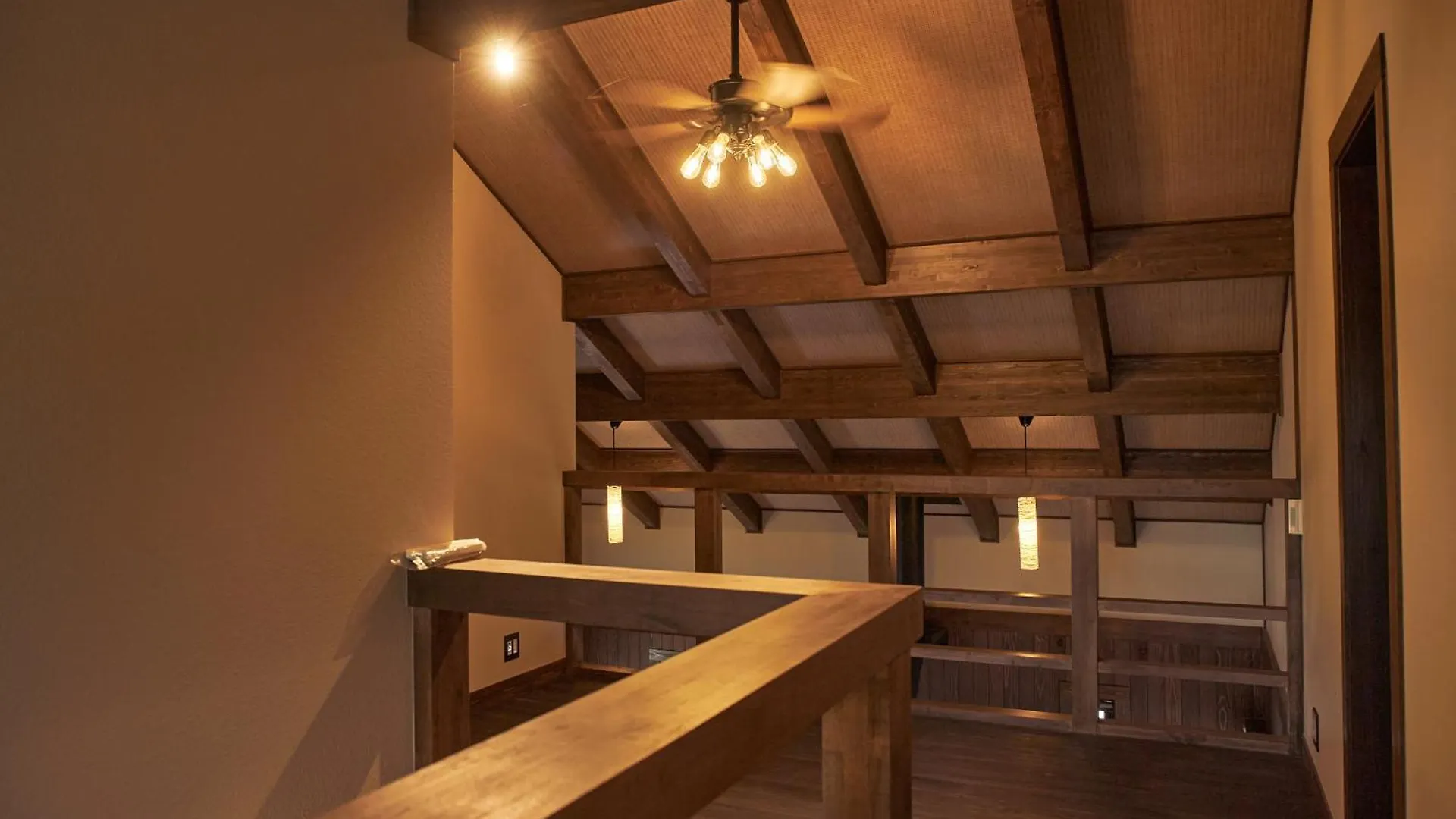 Slow House Niseko Villa