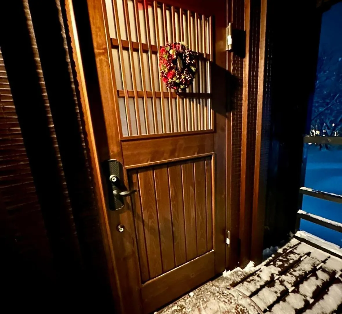 Villa Slow House Niseko