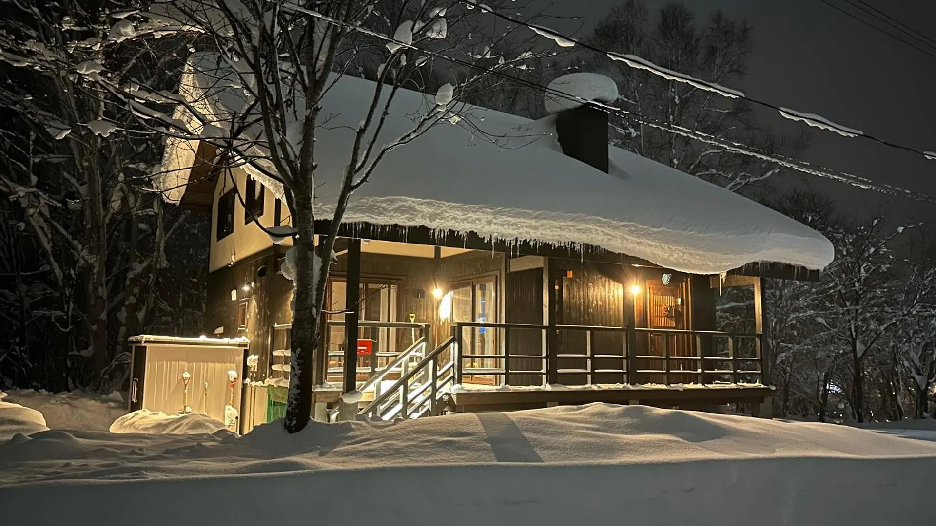 Villa Slow House Niseko