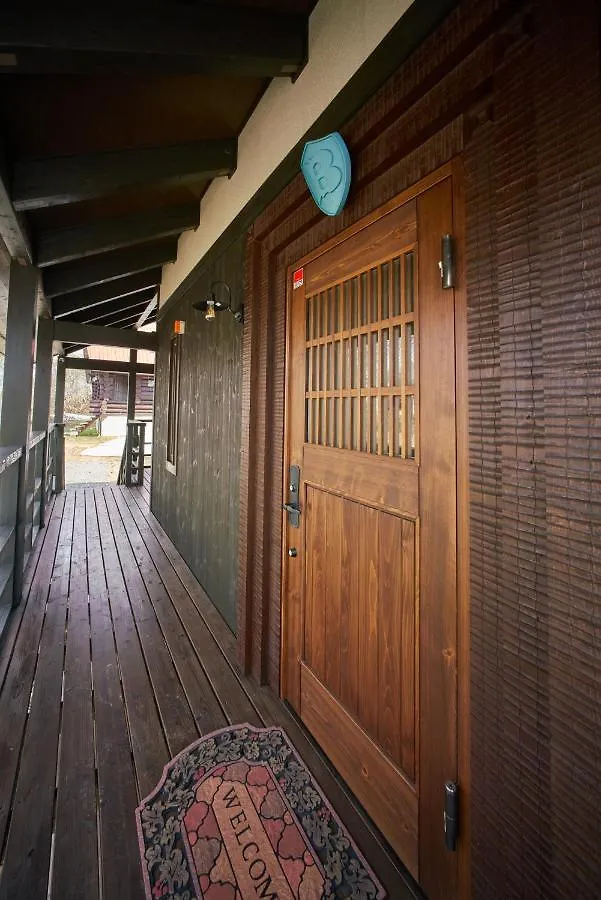 Slow House Niseko Japan