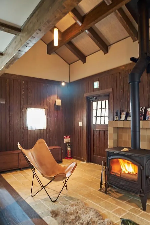 Slow House Niseko Villa