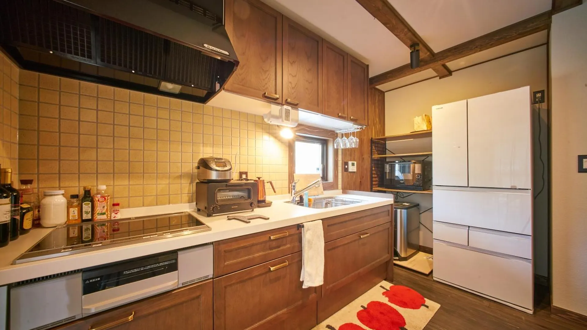 Villa Slow House Niszeko