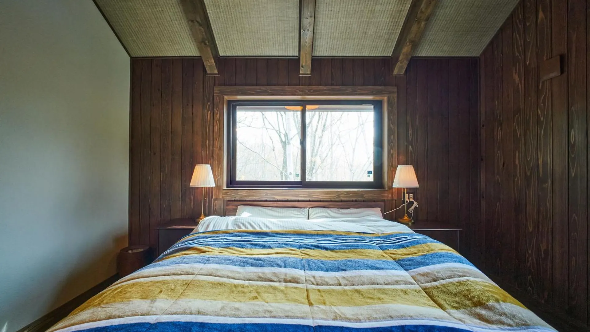 Slow House Niseko 0*,  Japan