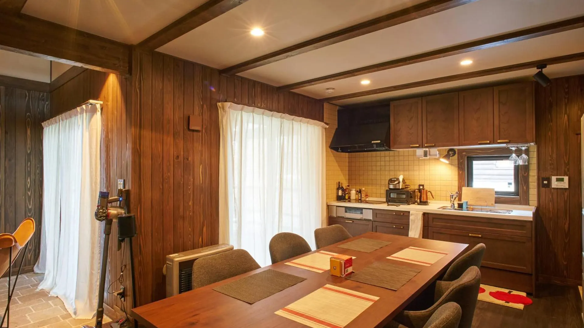 Villa Slow House Niseko