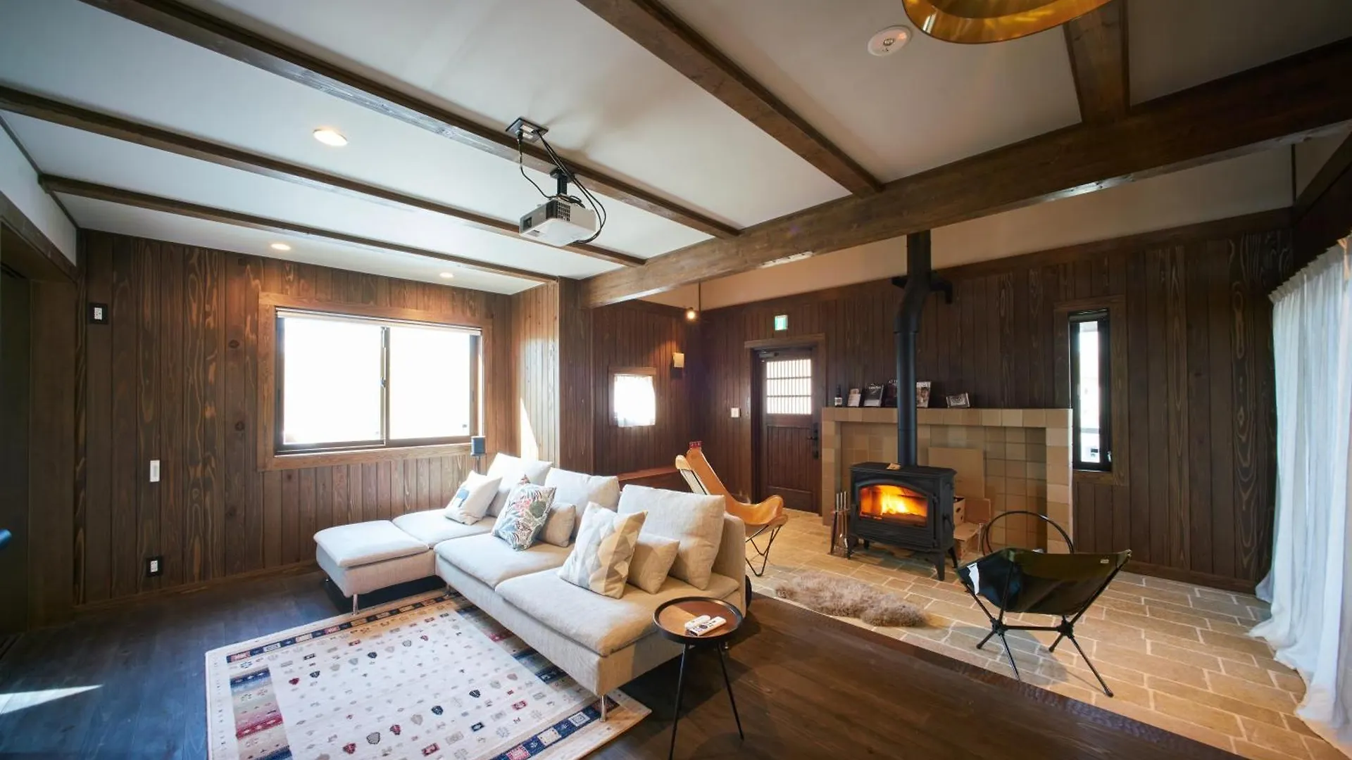Slow House Niseko Villa